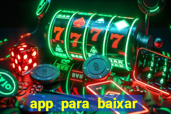 app para baixar jogos hackeados android